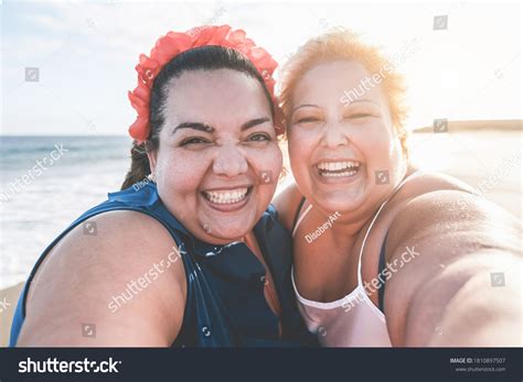 fat bikini women|Fat woman bikini beach Stock Photos and Images .